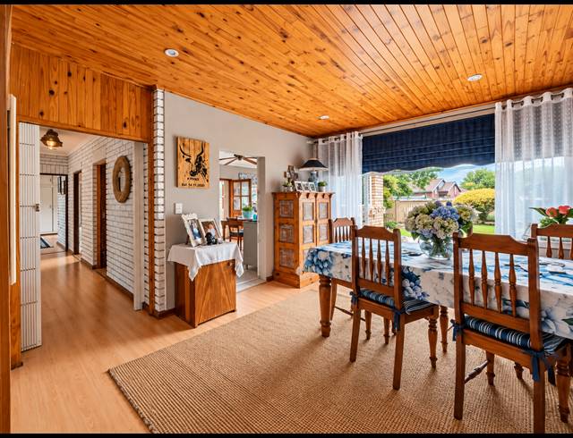 3 BEDROOM HOUSE FOR SALE IN RISIVILLE